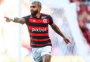 Gabigol perde efeito suspensivo do CAS e volta a ser impedido de jogar até abril de 2025